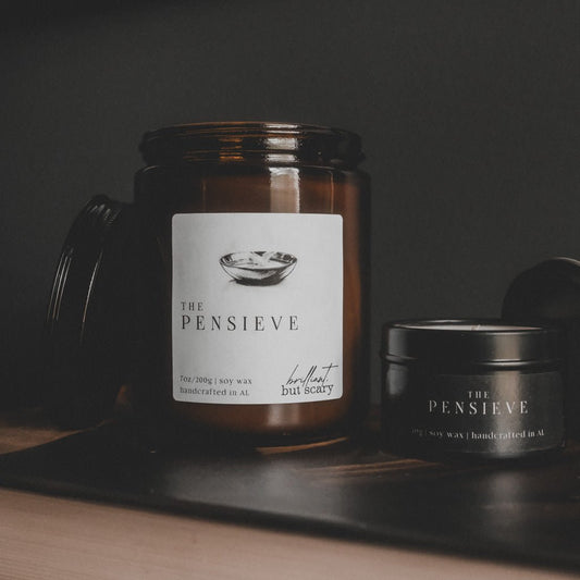 The Pensieve